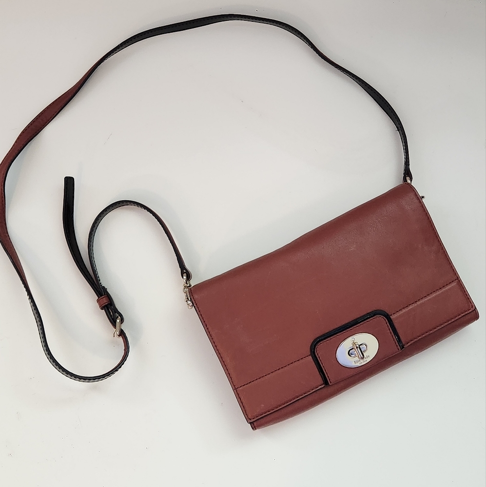Kate Spade ♠️ Crossbody